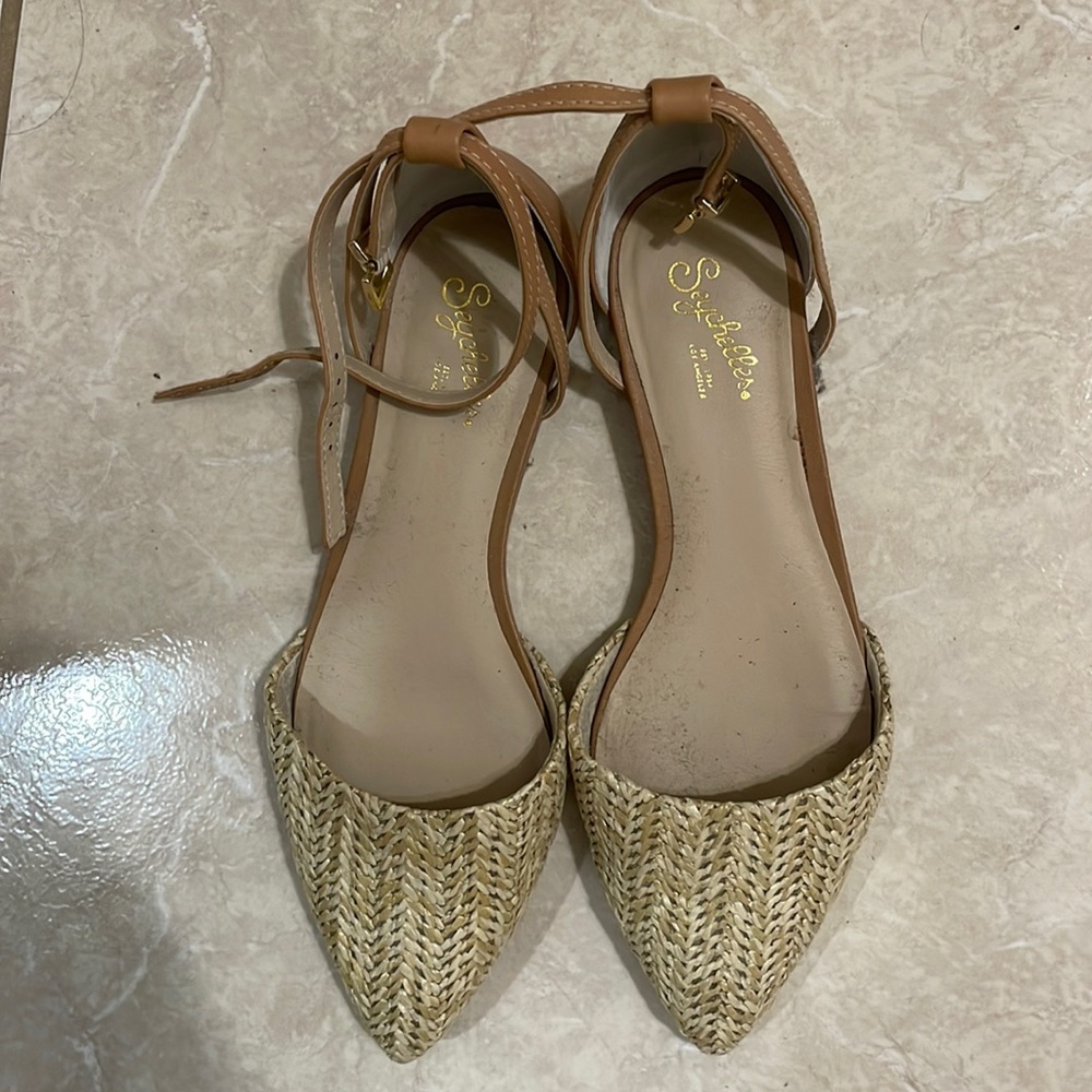 Flats